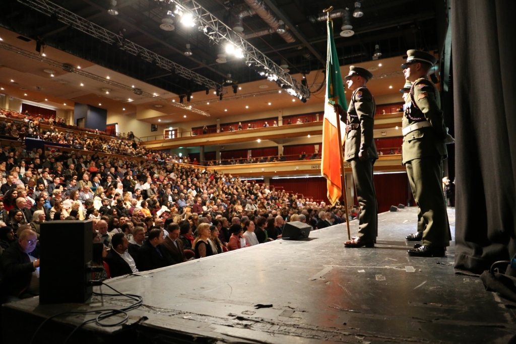 Citizenship Ceremony